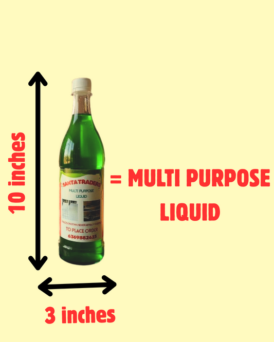 Multi Purpose Liquid